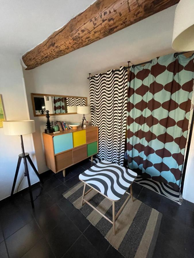 Lafrenchcasa La Plaine Apartment Marseille Bagian luar foto