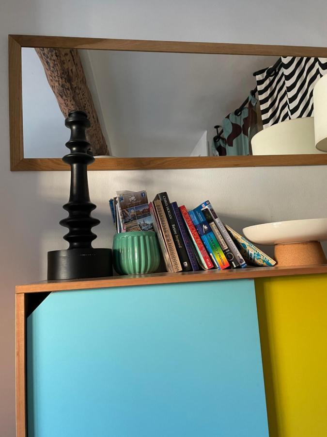Lafrenchcasa La Plaine Apartment Marseille Bagian luar foto