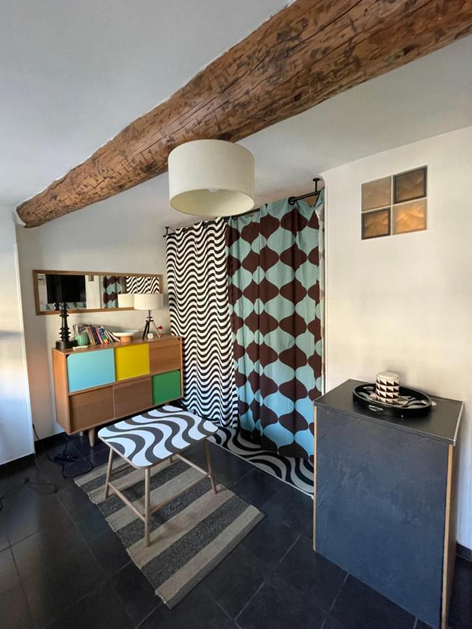 Lafrenchcasa La Plaine Apartment Marseille Bagian luar foto