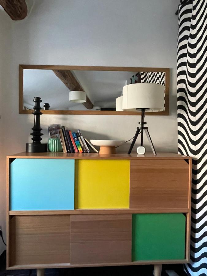 Lafrenchcasa La Plaine Apartment Marseille Bagian luar foto